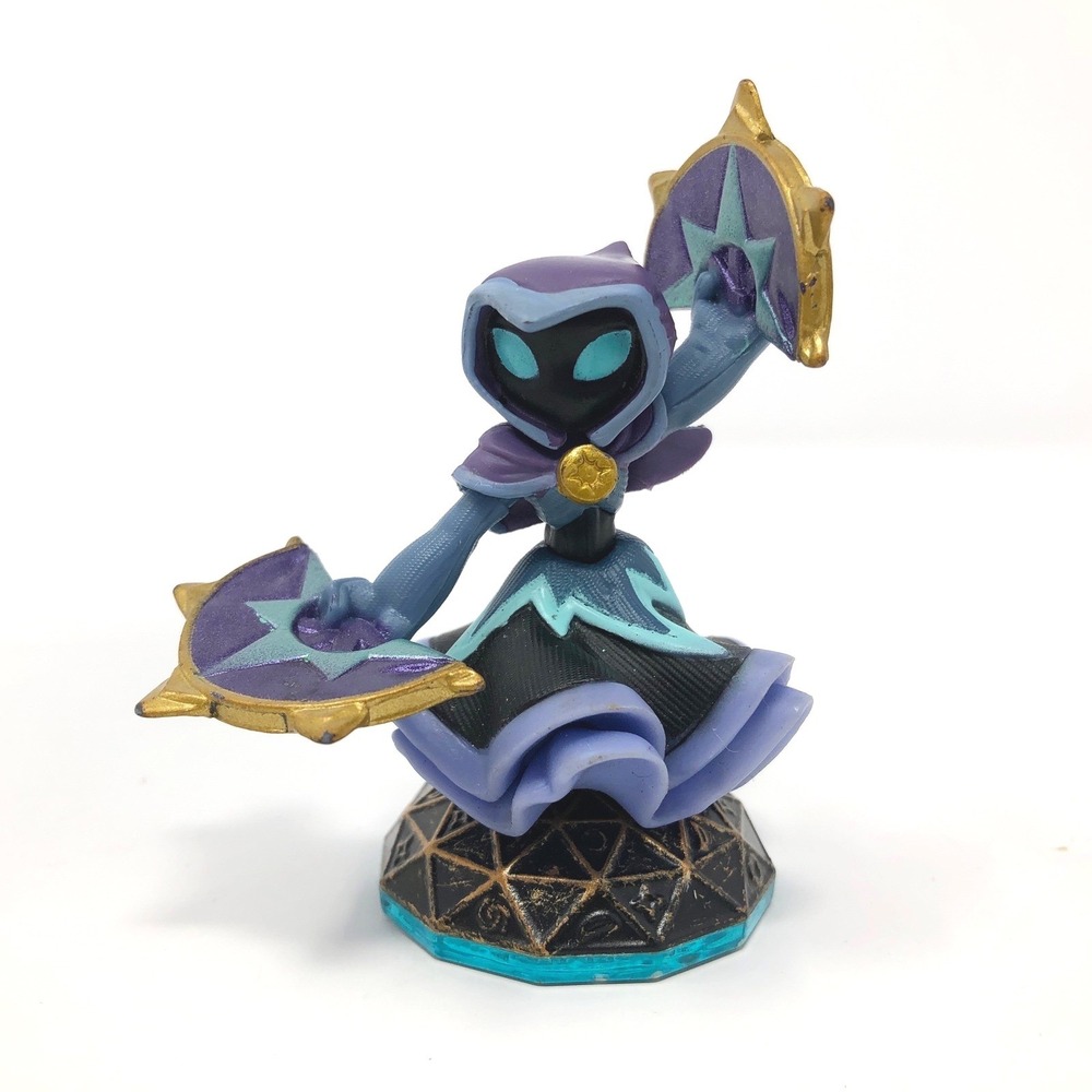 Activision Skylanders Swap Force Star Strike Action Figure Purple 2013 84792888